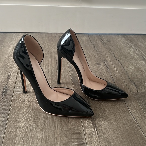 Sexy heels - Picture 4 of 9